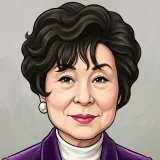 山東昭子の学歴｜文化学院文学部卒業し芸能界から女性初の参院議長への道