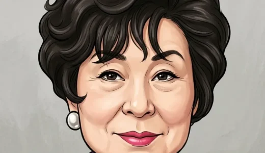 山東昭子の学歴｜文化学院文学部卒業し芸能界から女性初の参院議長への道