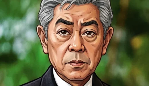 岩屋毅の学歴｜偏差値77のラ・サールから早稲田へ進んだ軌跡