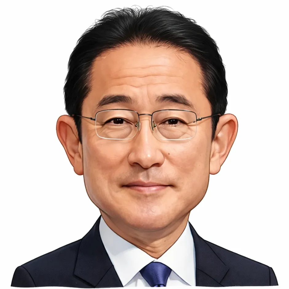 岸田総理の学歴｜開成高校から早稲田へ！東大に行かなかった理由