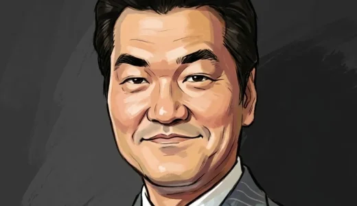 島田紳助の子供の学歴がすごい｜娘3人は弁護士・MBA・ロースクール