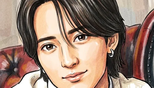 川島如恵留の学歴｜青学一貫校から宅建一発合格の秀才道