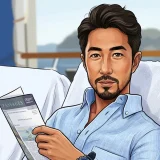 干場義雅の学歴は高卒？大学不進学の真相と受験料エピソード