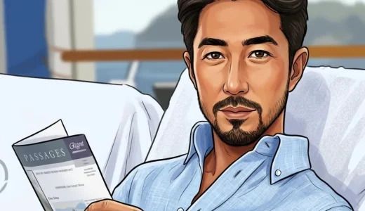 干場義雅の学歴は高卒？大学不進学の真相と受験料エピソード