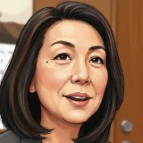 徳永エリの学歴｜藤女子高校から法政大学中退！リポーター転身の裏側