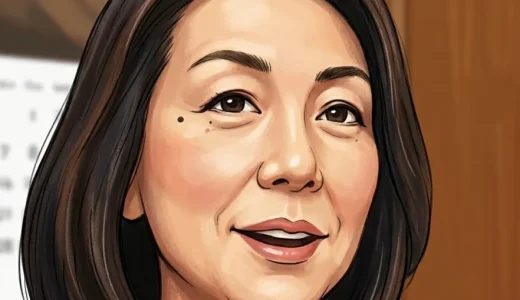 徳永エリの学歴｜藤女子高校から法政大学中退！リポーター転身の裏側