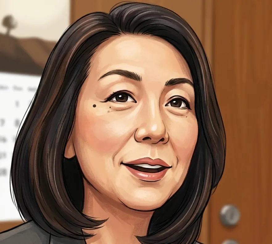 徳永エリの学歴｜藤女子高校から法政大学中退！リポーター転身の裏側