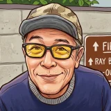 所ジョージの学歴｜錦城高校から拓殖大学除籍の真相と頭の良さの秘密