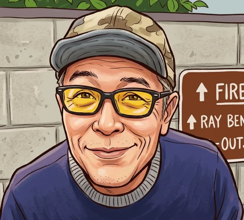 所ジョージの学歴｜錦城高校から拓殖大学除籍の真相と頭の良さの秘密