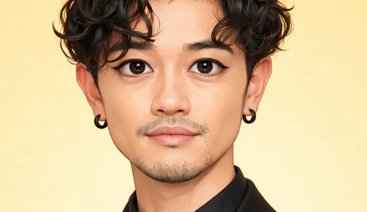 斎藤工の学歴｜出身は日本学園高校！シュタイナー教育と海外放浪が凄い