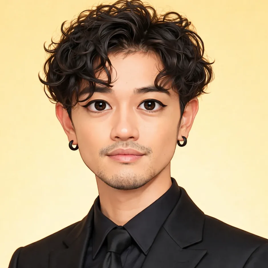 斎藤工の学歴｜出身は日本学園高校！シュタイナー教育と海外放浪が凄い