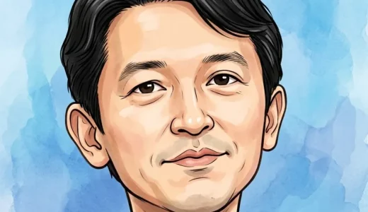 斎藤知事の学歴｜東大合格した幼少期と行政官僚キャリアの全貌