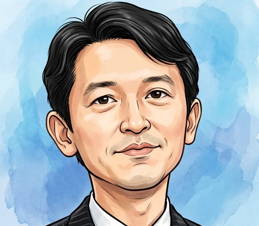 斎藤知事の学歴｜東大合格した幼少期と行政官僚キャリアの全貌