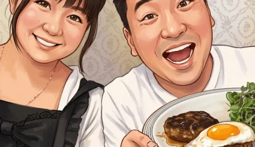 月亭八光の嫁・SHINOの学歴は短大卒｜銀行員からモデルへの経歴