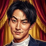 杉野遥亮の学歴｜偏差値71の佐倉高校から法政大学中退の理由