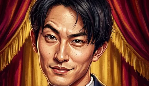 杉野遥亮の学歴｜偏差値71の佐倉高校から法政大学中退の理由