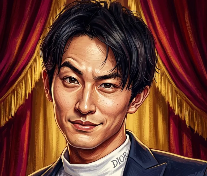 杉野遥亮の学歴｜偏差値71の佐倉高校から法政大学中退の理由