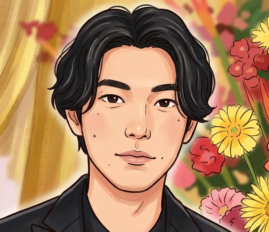 柄本佑の学歴｜出身は和光高校・早稲田大学！下北沢で育った俳優の原点