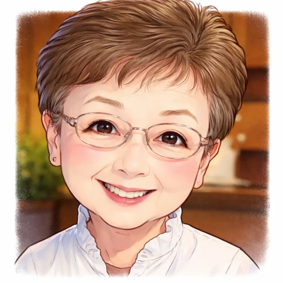 栗原アヤ子の学歴｜東京アナウンスアカデミー出身！女性タレントの先駆者