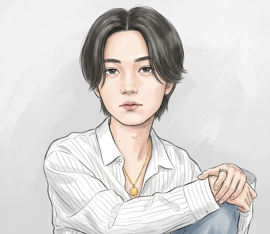 橋本将生の学歴｜茅ヶ崎西浜高校出身！桑田佳祐と同じ中学だった