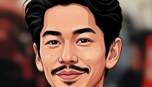 永山絢斗の学歴｜通信制高校卒で大学は？半年で2年分の単位取得