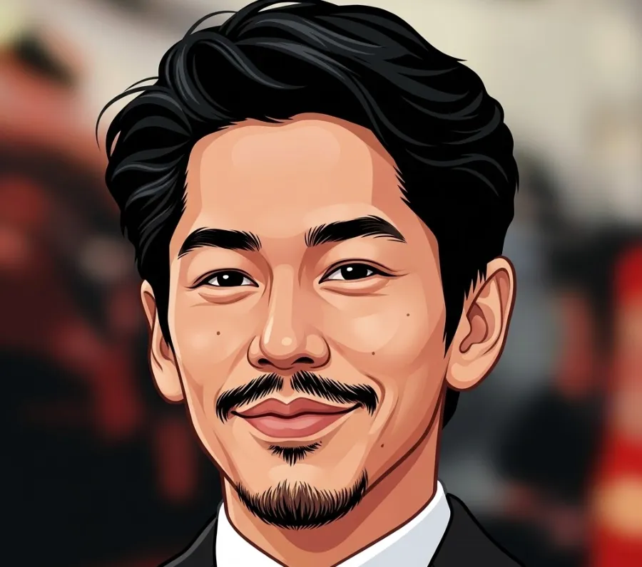 永山絢斗の学歴｜通信制高校卒で大学は？半年で2年分の単位取得