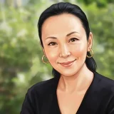 浅野裕子の学歴｜出身は静岡英和女学院！モデルから作家への軌跡