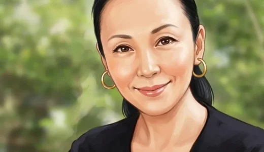 浅野裕子の学歴｜出身は静岡英和女学院！モデルから作家への軌跡