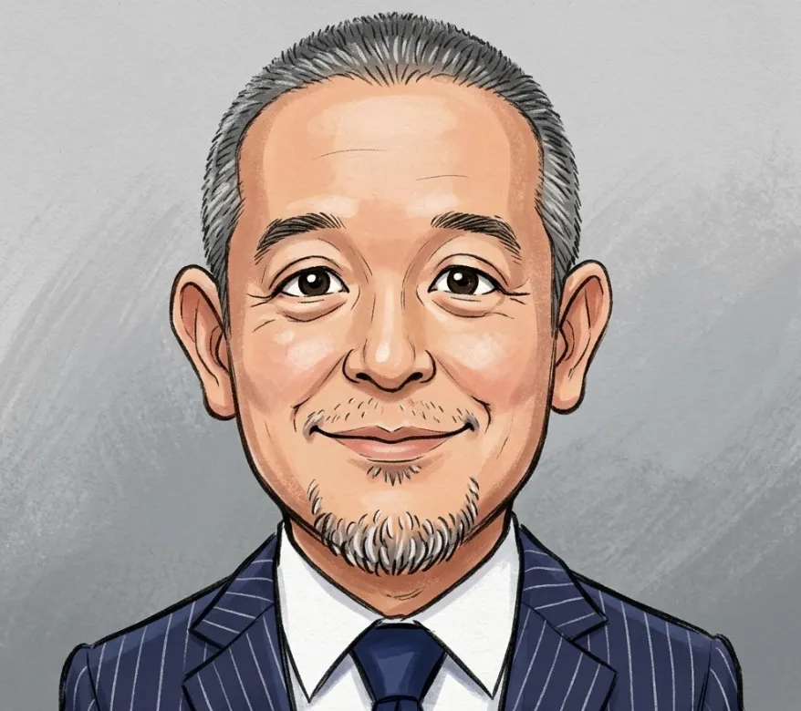 浜田聡の学歴が凄すぎる｜洛南高校から東大・京大医学部の全経歴