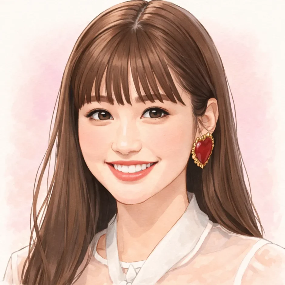 生見愛瑠の学歴｜出身高校はBLEA女子高等部！大学や学生時代のエピソード