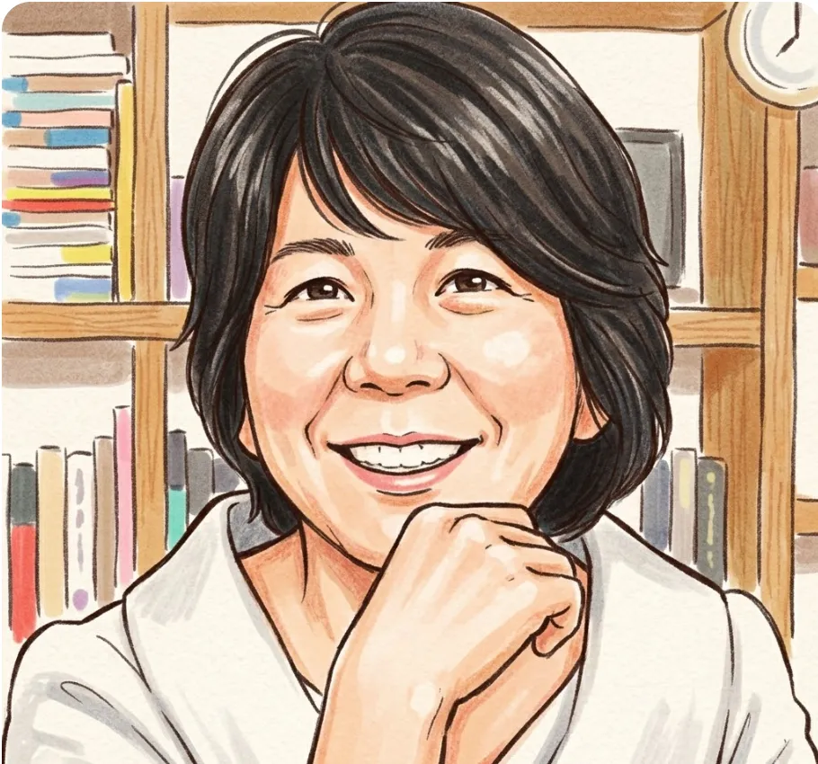 田口ランディの学歴｜出身は下館第二高校！大学に進学しなかった理由