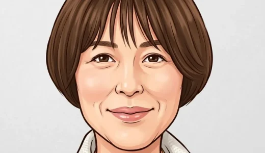 田村智子の学歴｜出身は早稲田大学・野沢北高校！政治家への原点