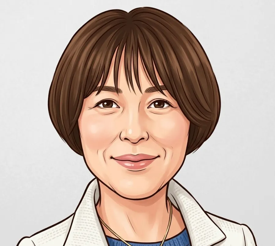 田村智子の学歴｜出身は早稲田大学・野沢北高校！政治家への原点