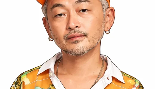 白山春久の学歴｜出身校が非公表な理由と深津絵里を支える実力