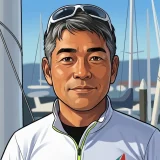 白石康次郎の学歴｜附属校から三崎水産高校へ進んだ異色の経歴