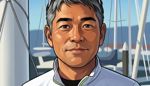 白石康次郎の学歴｜附属校から三崎水産高校へ進んだ異色の経歴