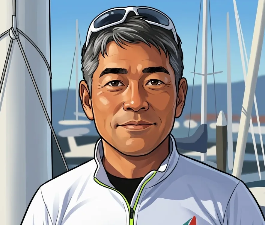 白石康次郎の学歴｜附属校から三崎水産高校へ進んだ異色の経歴