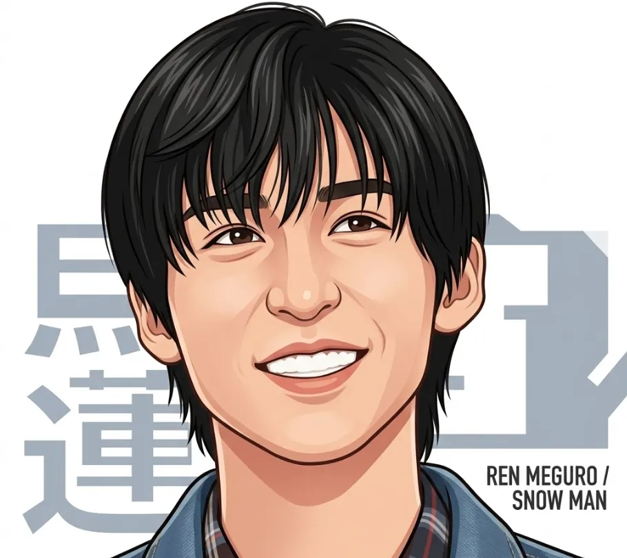 目黒蓮の学歴｜出身は城西国際大学・日出高校！偏差値と卒業秘話