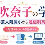 矢吹奈子の学歴｜学芸大附属小から通信制高校！指原莉乃との出会い