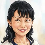 石破佳子の学歴｜慶應義塾大学・女子学院出身！父親は東大卒の重役