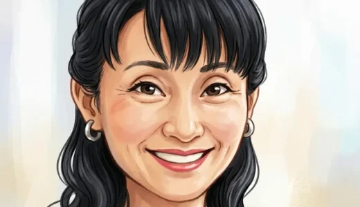 石破佳子の学歴｜慶應義塾大学・女子学院出身！父親は東大卒の重役