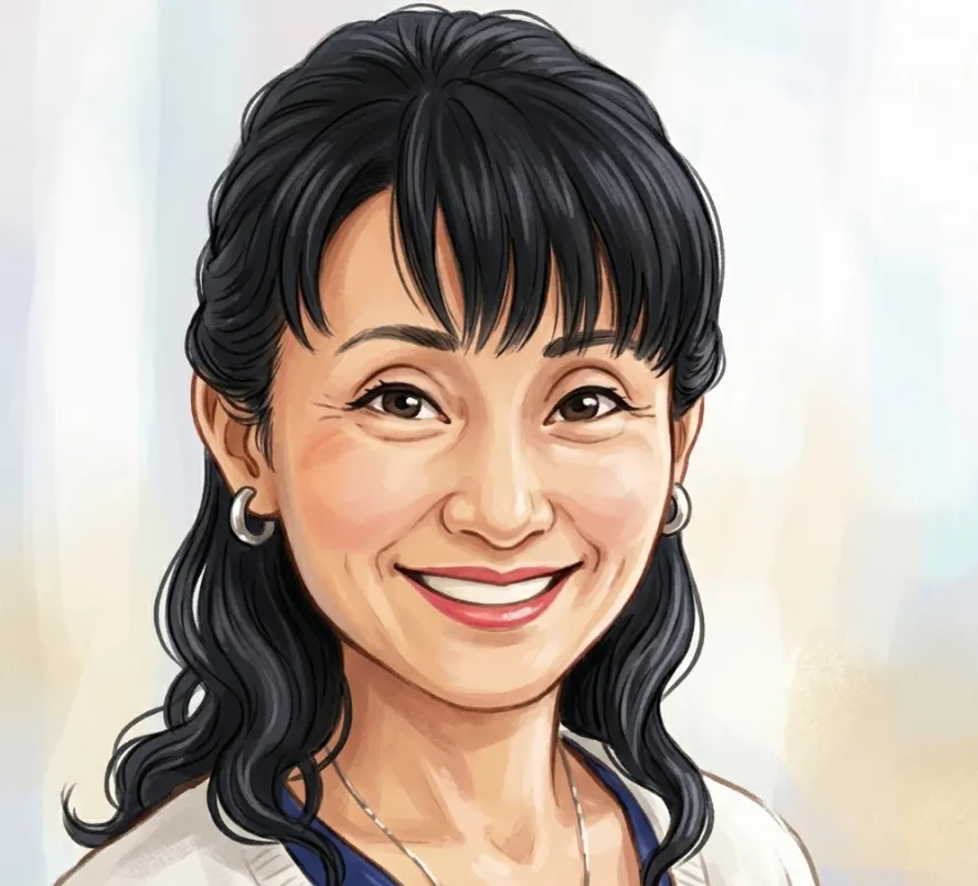 石破佳子の学歴｜慶應義塾大学・女子学院出身！父親は東大卒の重役