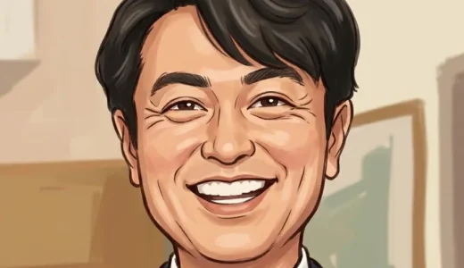 石黒賢の学歴｜成城大学・成城学園高校出身！同級生に高嶋政宏