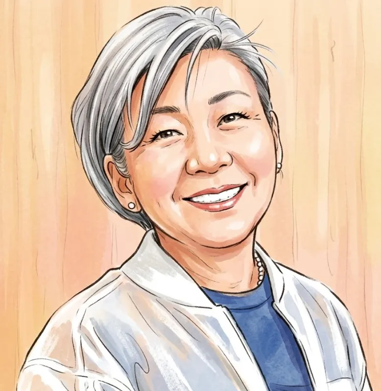 神津はづきの学歴まとめ｜偏差値69の東洋英和女学院とNY大学留学