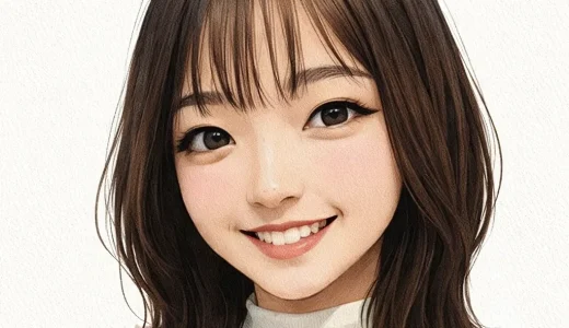 福留光帆の学歴｜出身は尼崎小田高校！AKBで通信制転校の真相
