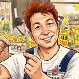 秋葉弘道の学歴｜出身は狭山工業高校！天才桃売り少年の原点