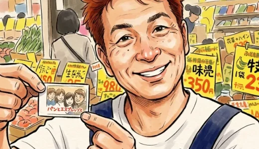 秋葉弘道の学歴｜出身は狭山工業高校！天才桃売り少年の原点