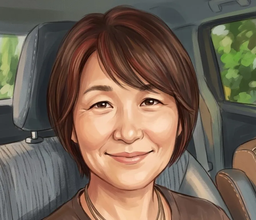 箱山由実子の学歴｜出身は関西大学！旧司法試験を突破した経緯