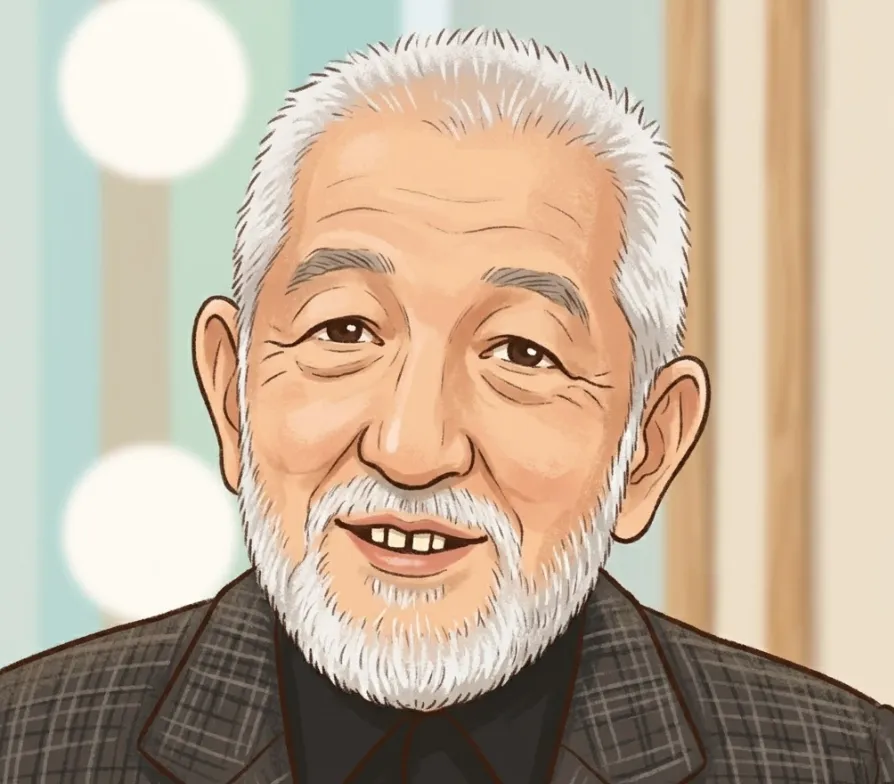 米倉斉加年の学歴｜出身は西南学院大学・福岡中央高校！バスケ主将から名優へ