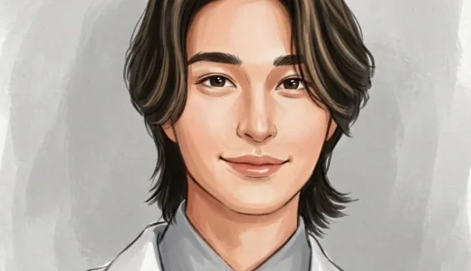 紀田基邦の学歴｜大阪医科大学卒で灘高校説の真相！経歴も徹底調査